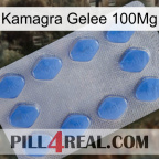 Kamagra Jelly 100Mg 21